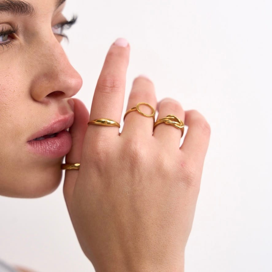 MOON RING