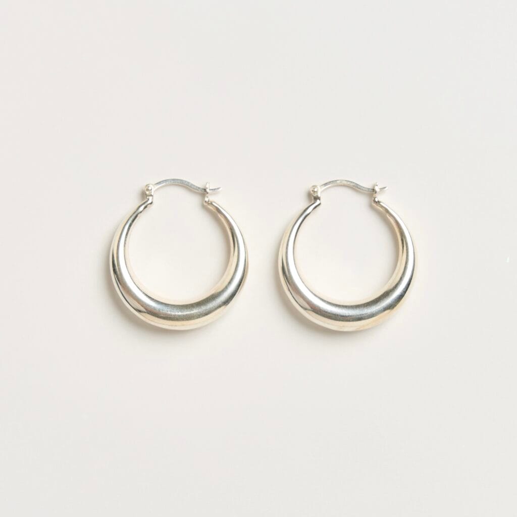 YORK EARRINGS