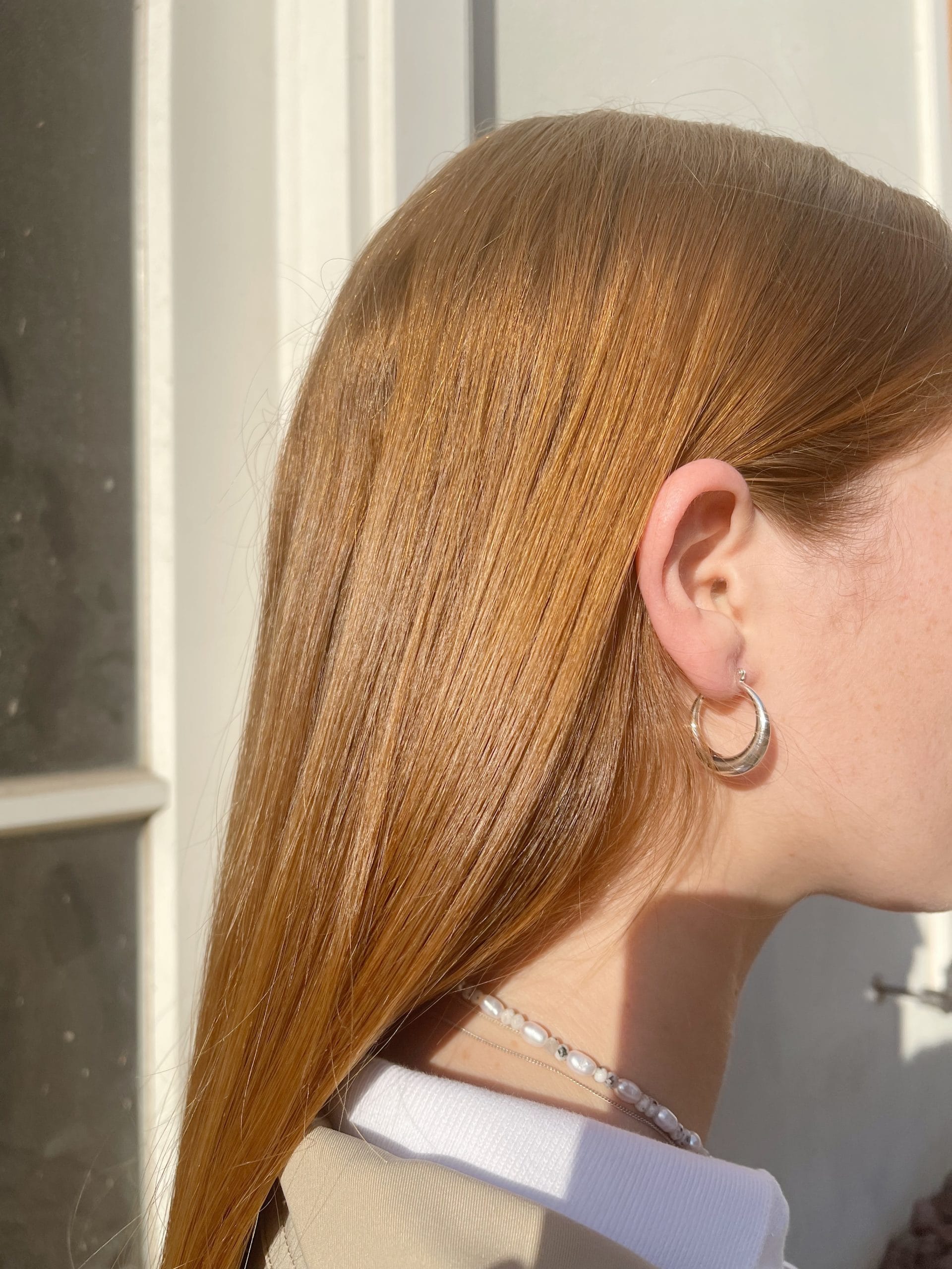 YORK EARRINGS