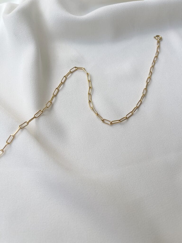NO° 5 bracelet