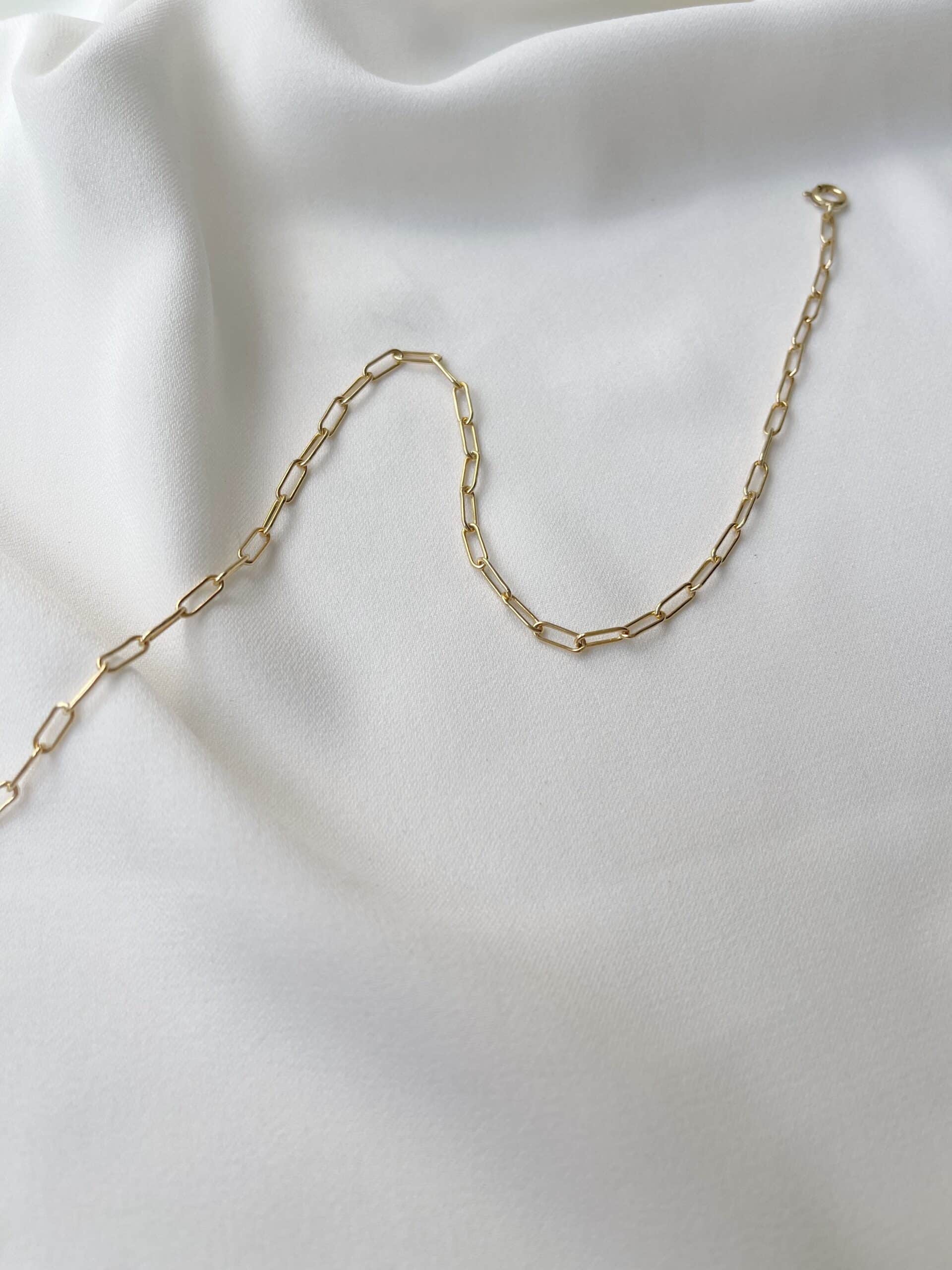 NO° 5 bracelet