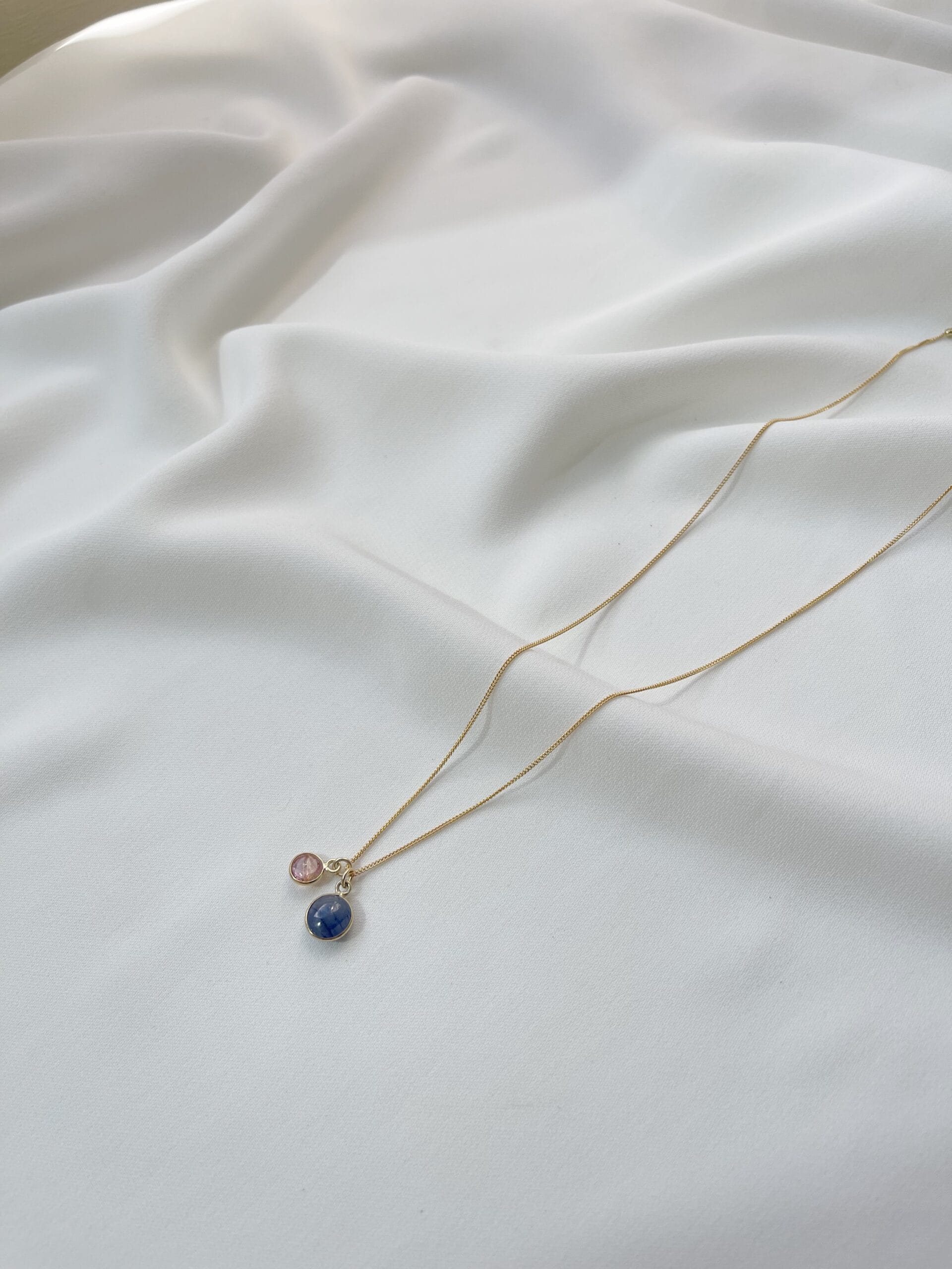 TAL NECKLACE