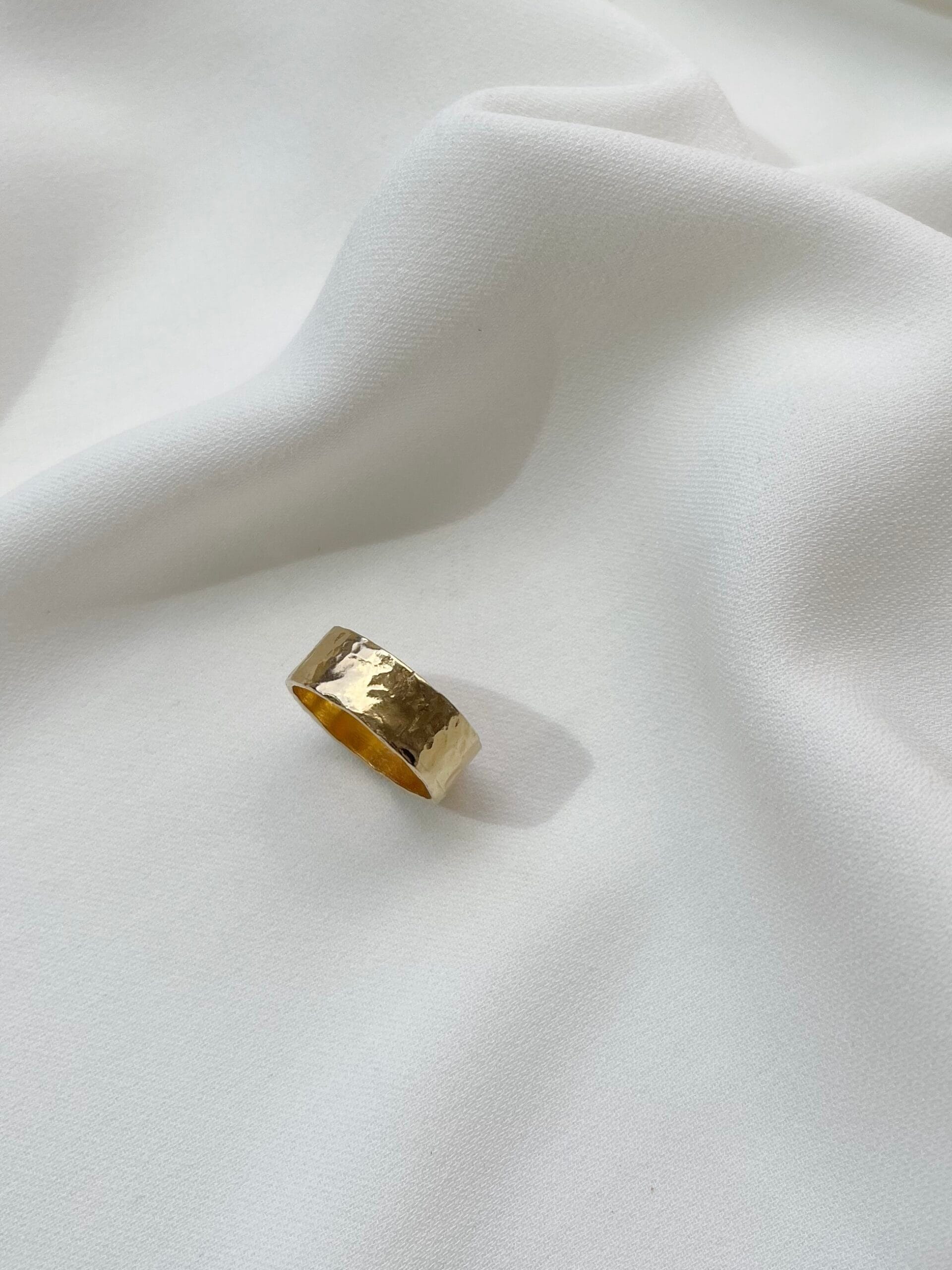 NAYA GOLD RING