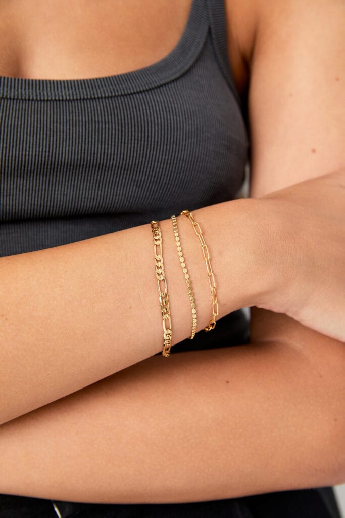 NO° 5 bracelet