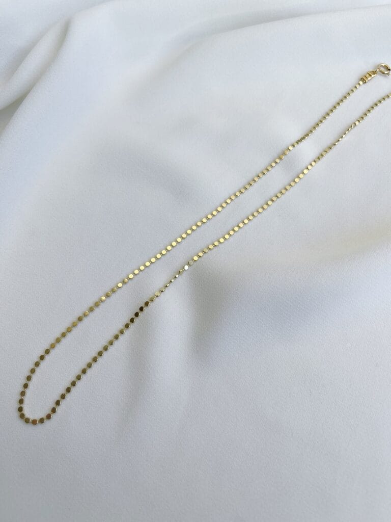 Chain NO° 2