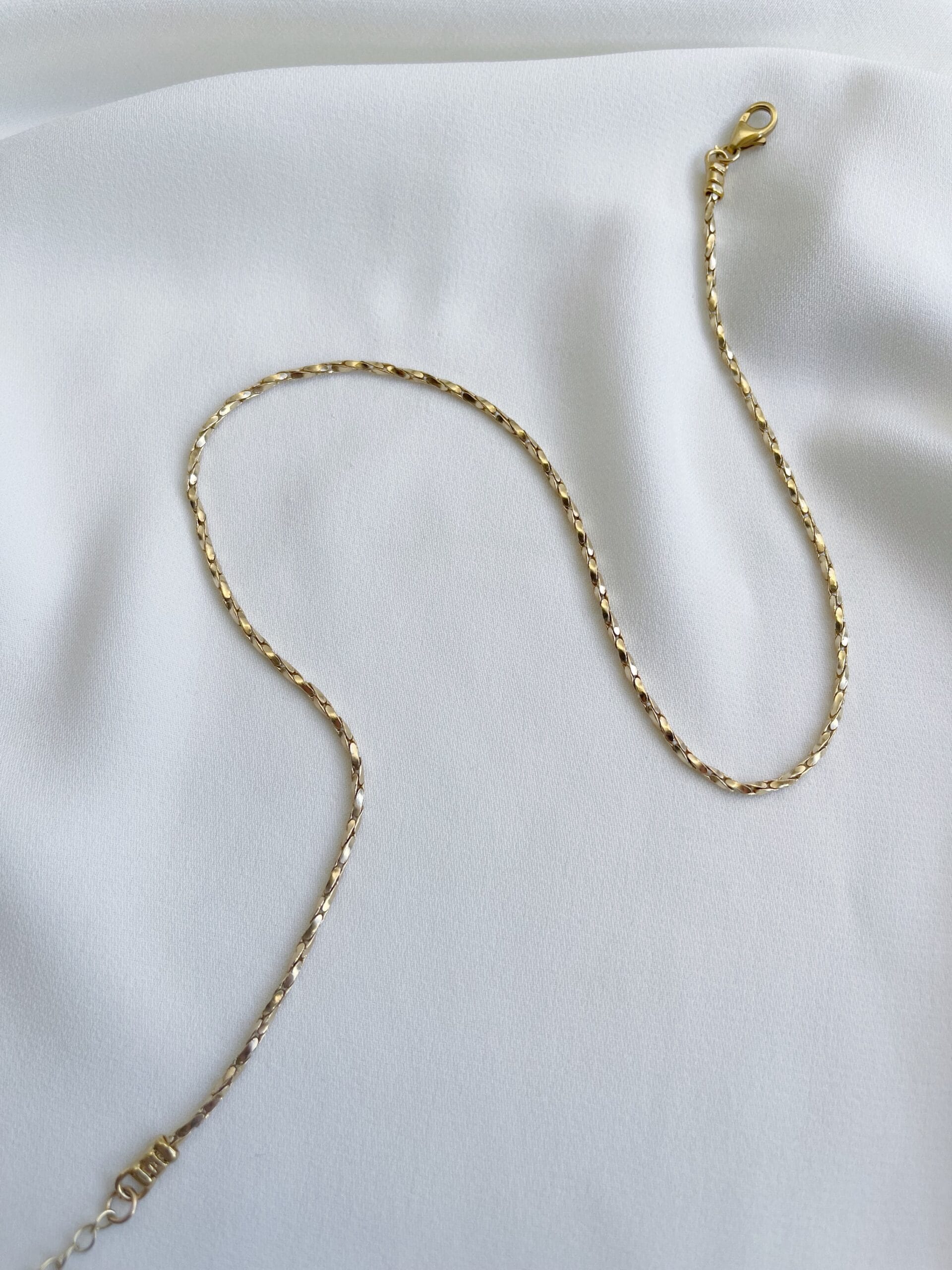 Chain NO° 1