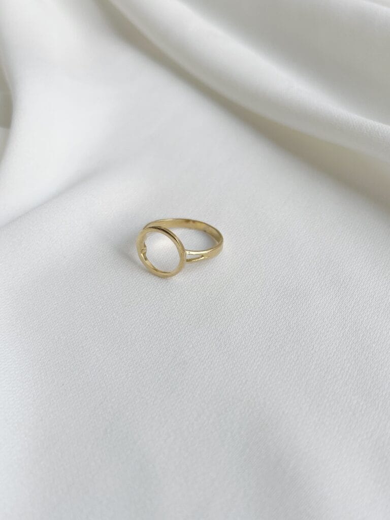 MOON RING
