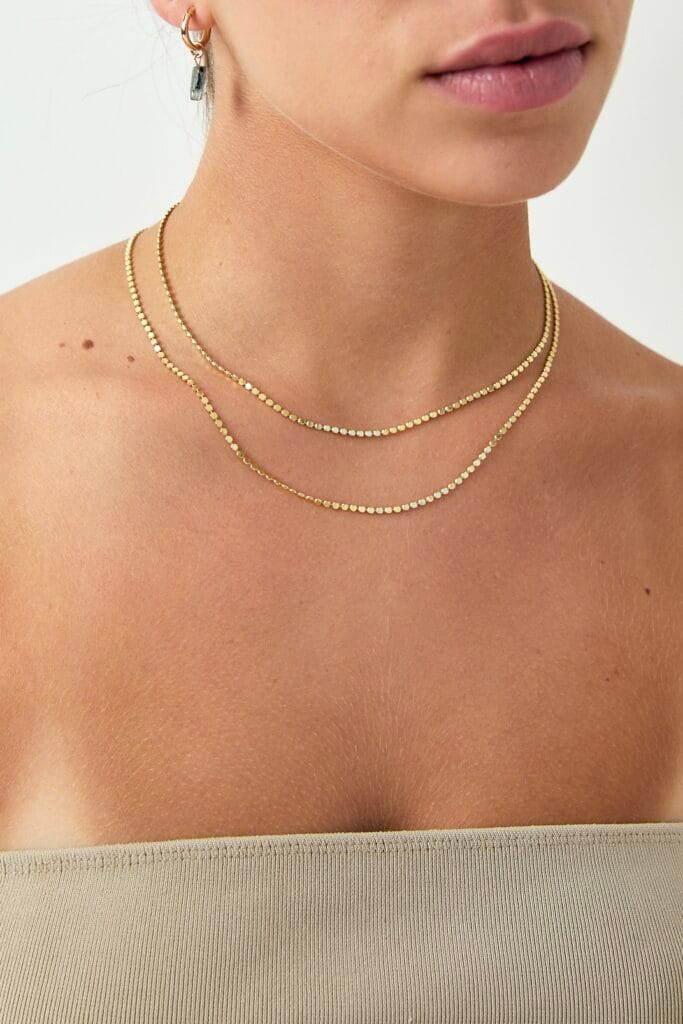 Chain NO° 2
