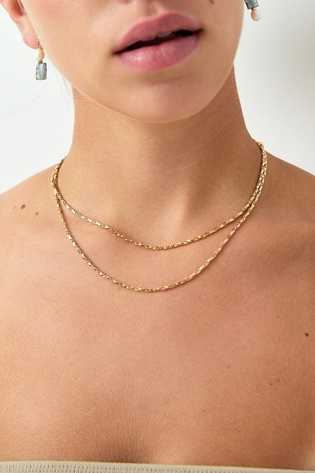 Chain NO° 1