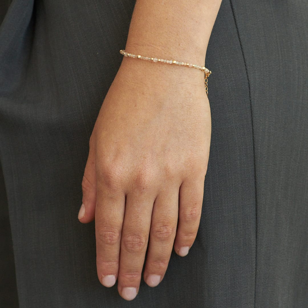 DANI GOLD BRACELET