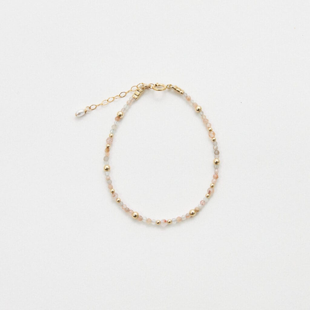 DANI GOLD BRACELET
