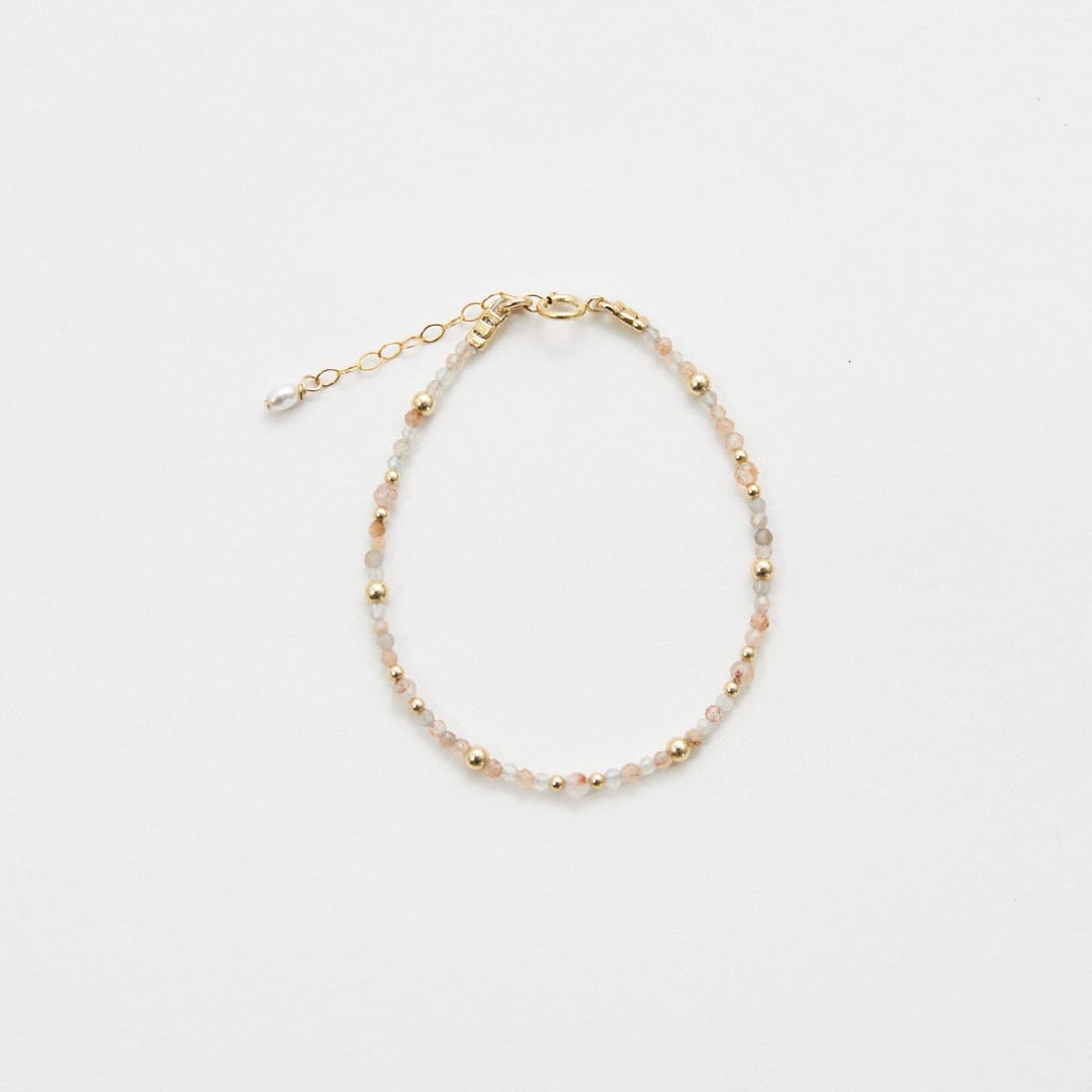 DANI GOLD BRACELET