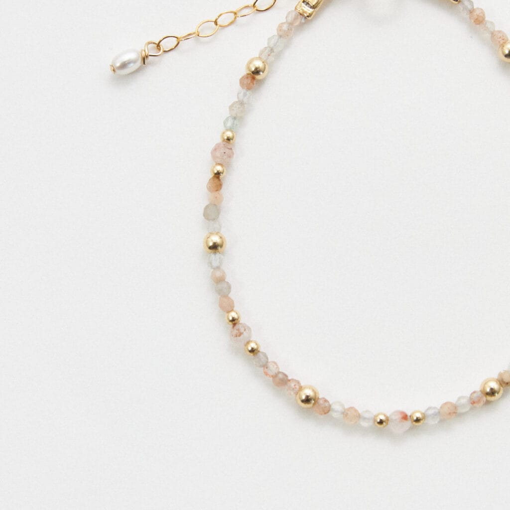 DANI GOLD BRACELET