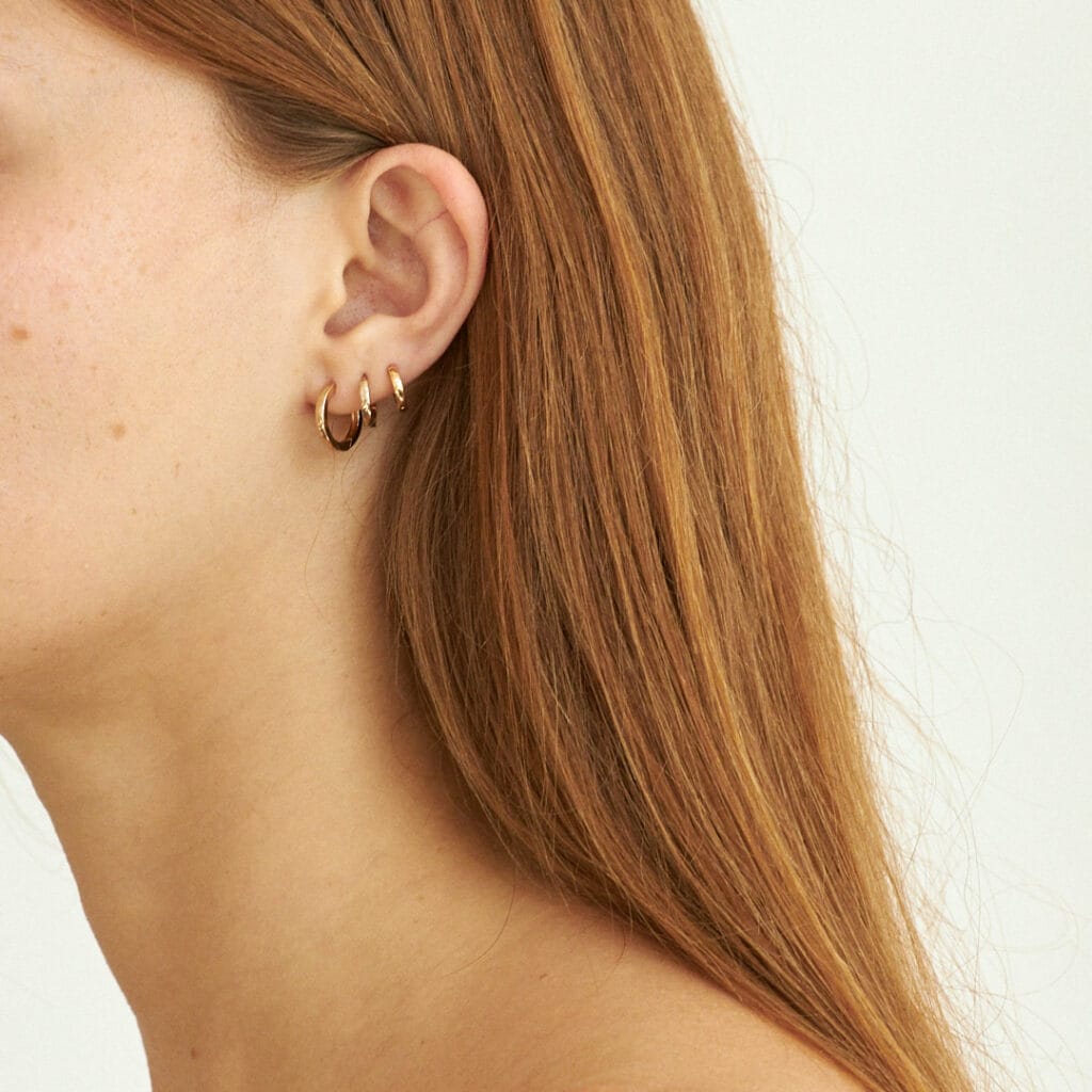 GOLD SET NO° 1