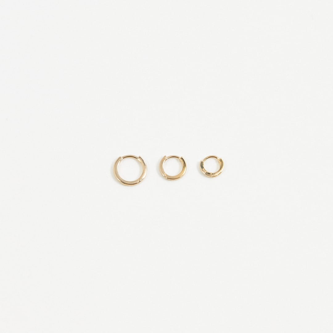 GOLD SET NO° 1