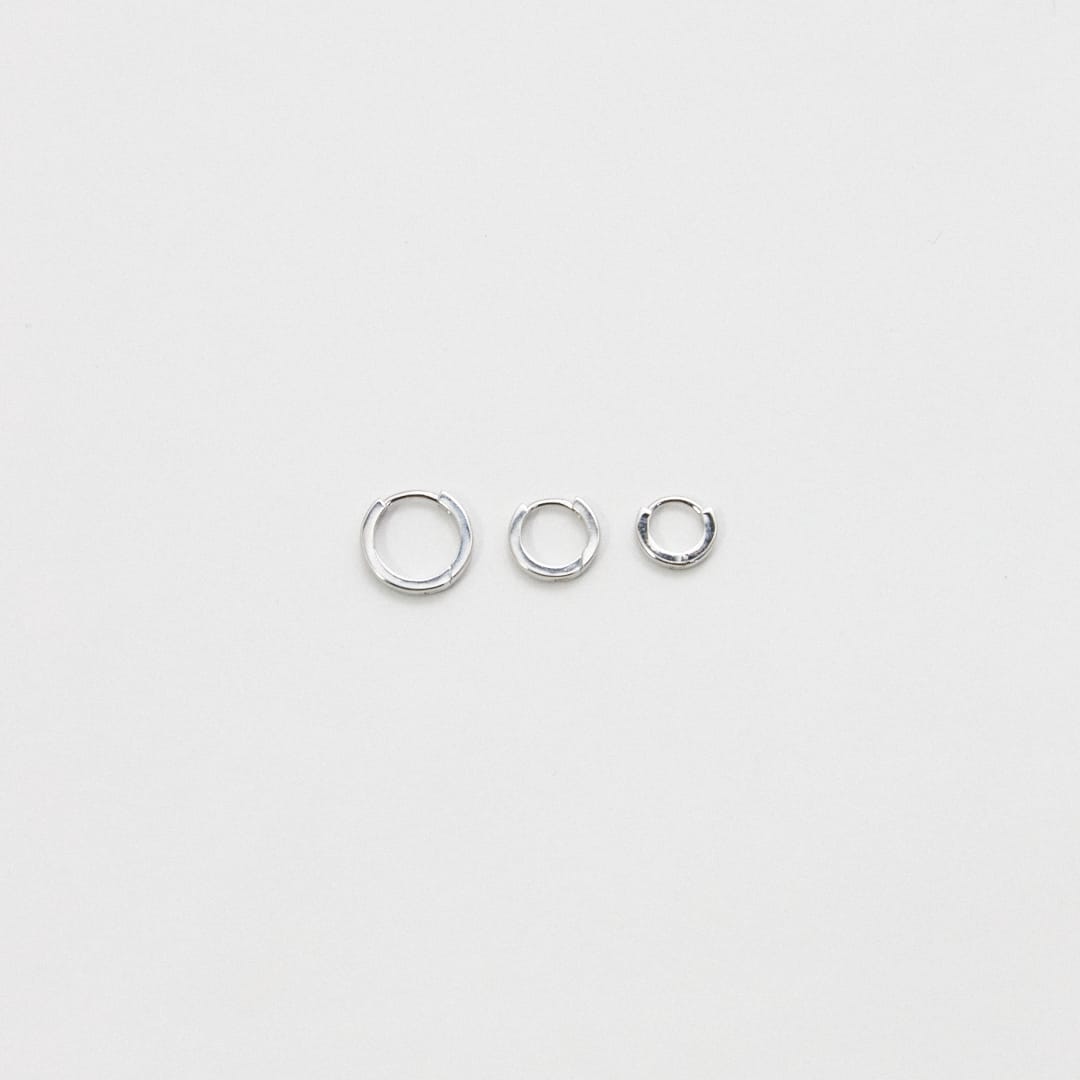 SILVER SET NO° 1