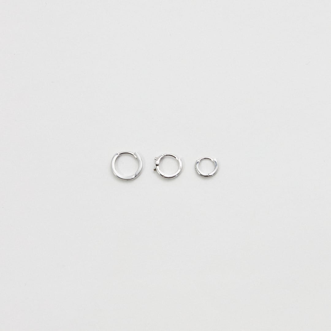SILVER SET NO° 4