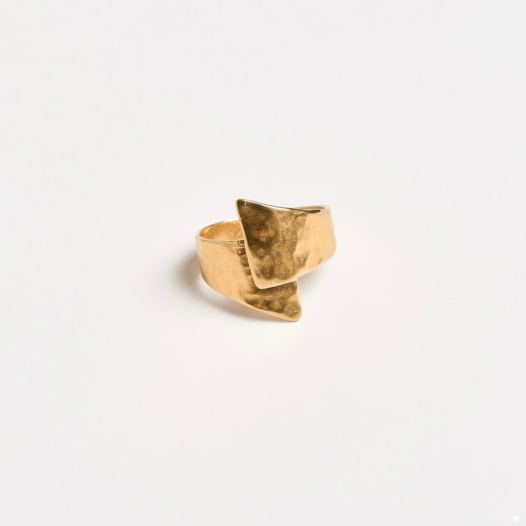 JEAN GOLD RING