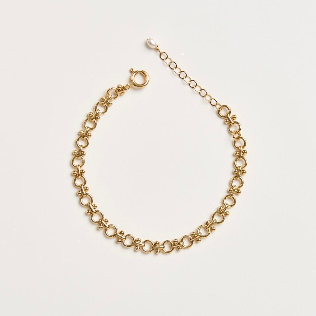 MIKEY NECKLACE