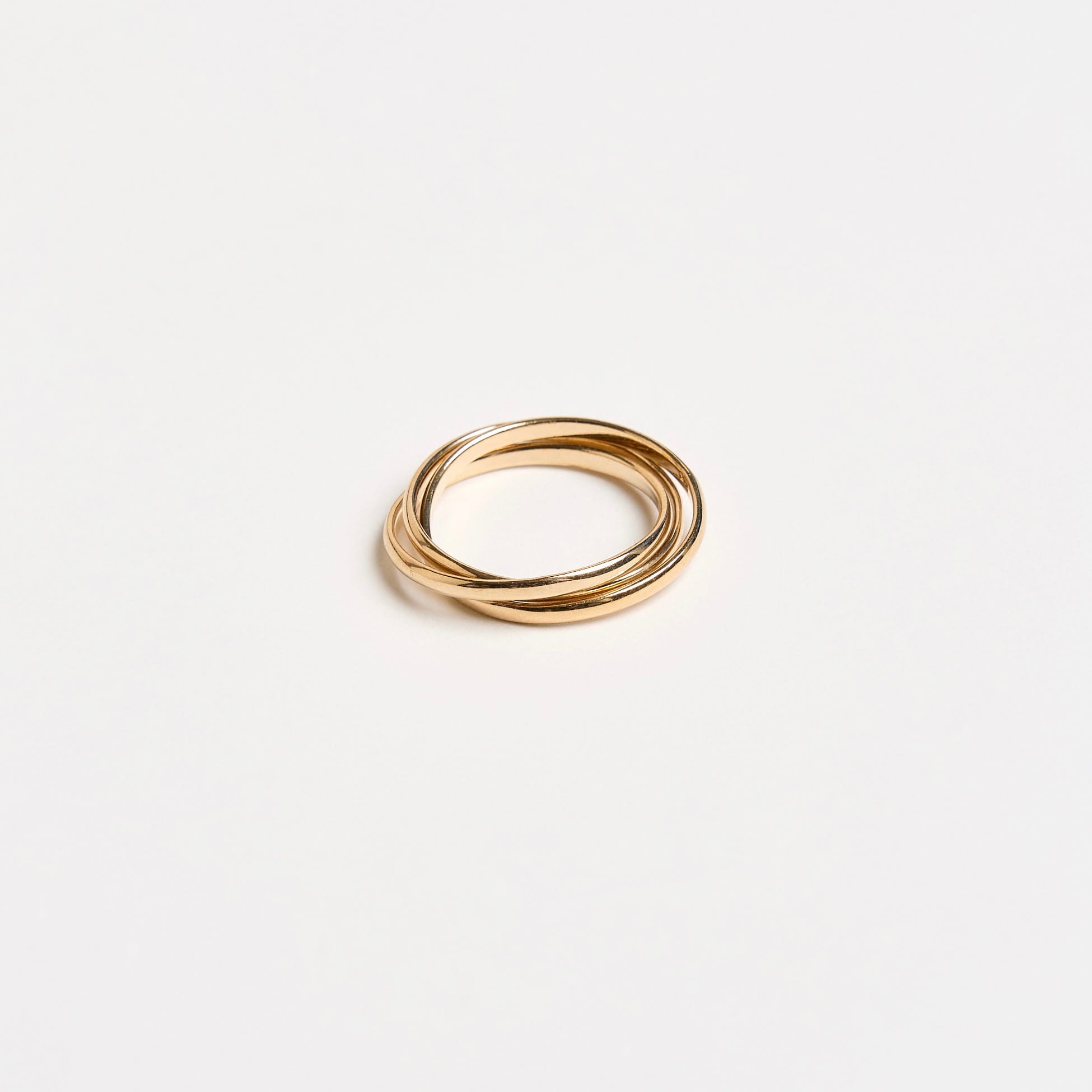VIOLET RING