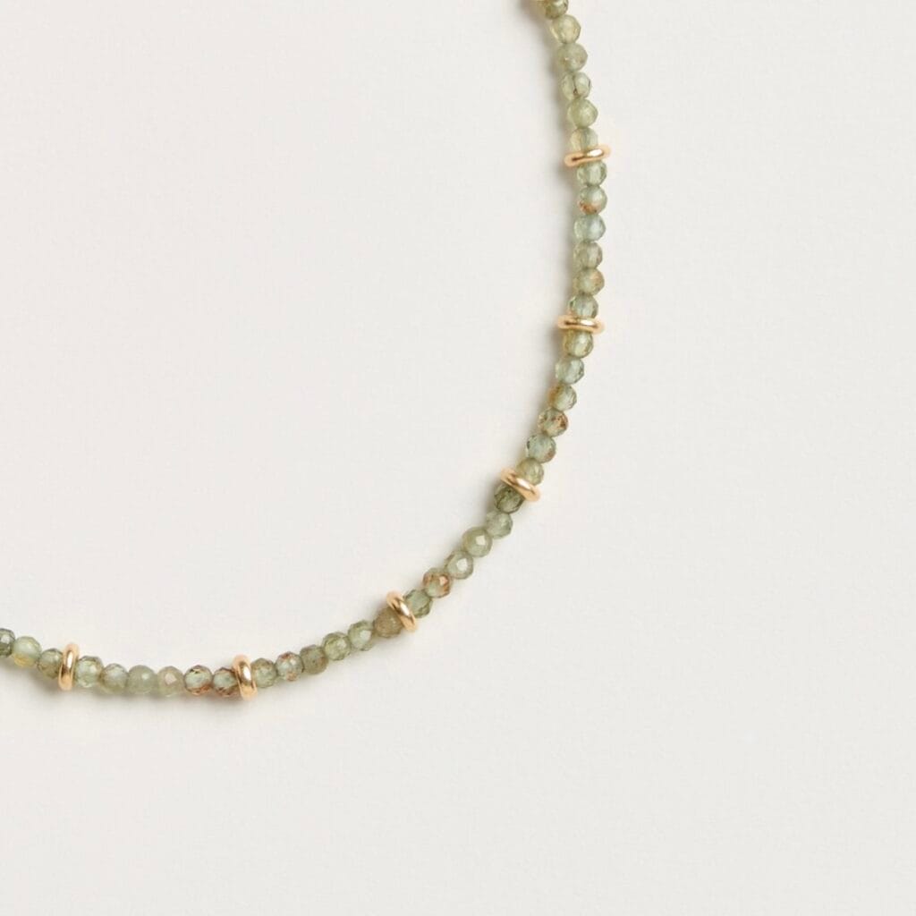 LUMI GOLD BRACELET