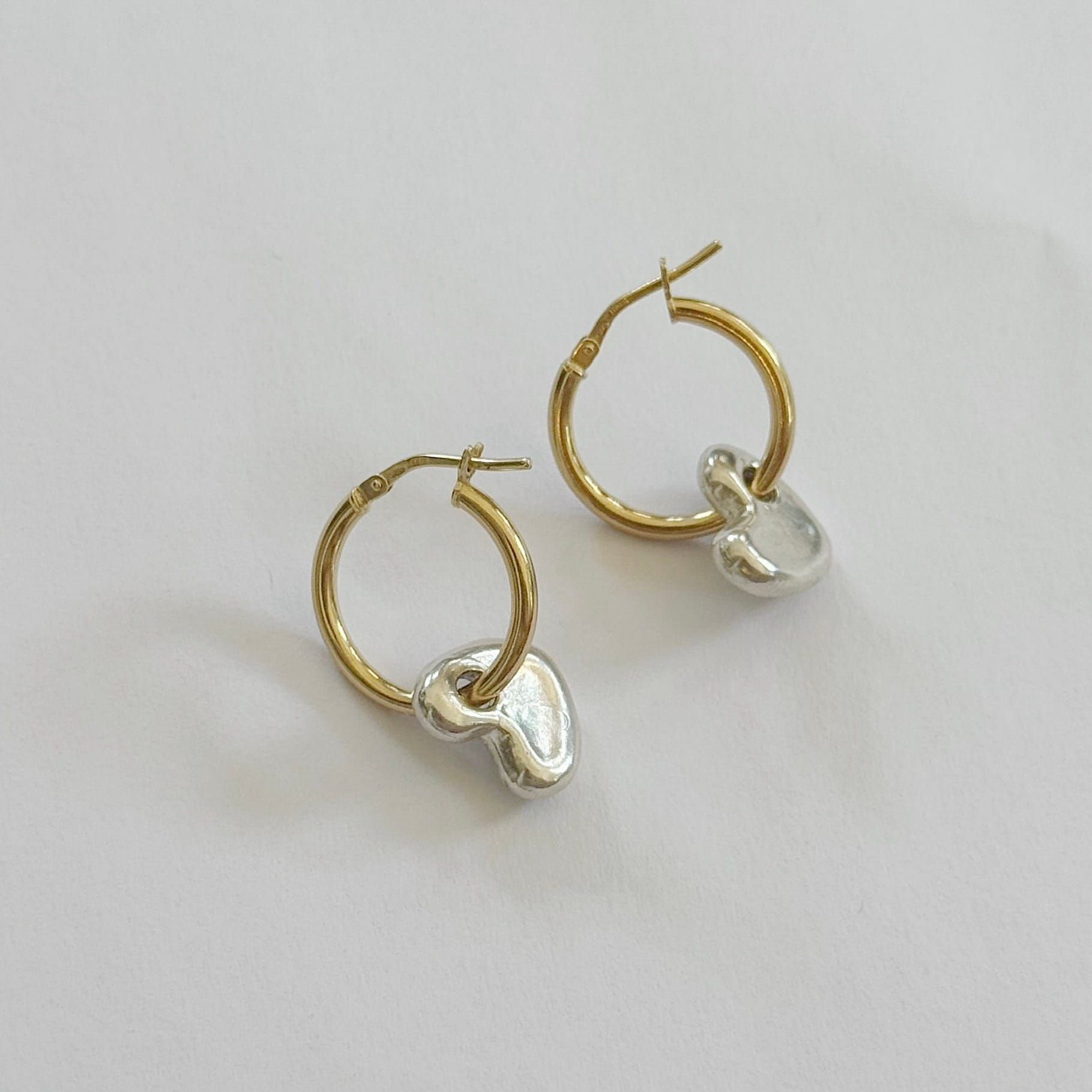 LEV MIX EARRINGS