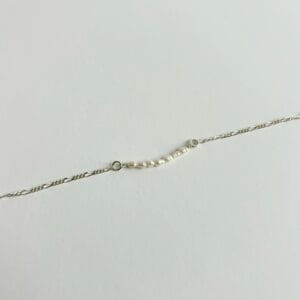 RON SILVER BRACELET