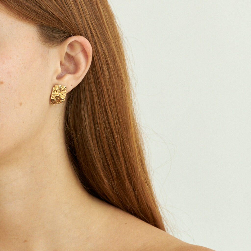 ADI GOLD EARRINGS