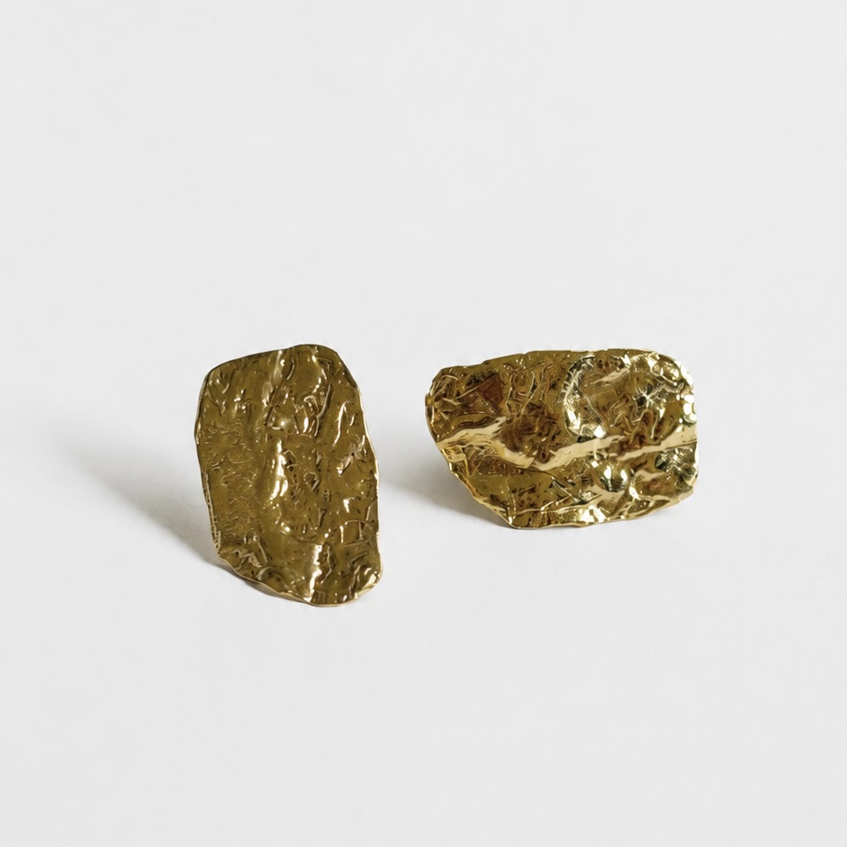 ADI GOLD EARRINGS