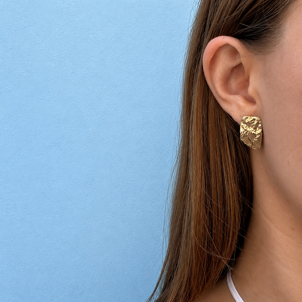 ADI GOLD EARRINGS